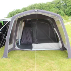 Outdoor Revolution Movelite T4E PC Lowline Awning (180-220cm) (2023) -Pieces Cycliste Magasin t4e pc low 22 4