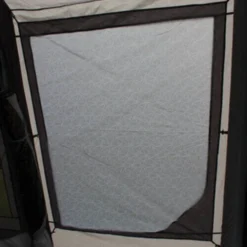 Outdoor Revolution Movelite T4E PC Lowline Awning (180-220cm) (2023) -Pieces Cycliste Magasin t4e pc low 22 6