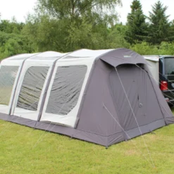 Outdoor Revolution Movelite T4E PC Lowline Awning (180-220cm) (2023) -Pieces Cycliste Magasin t4e pc low 22 7