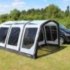 Outdoor Revolution Movelite EURO T4E Lowline Awning (180-220cm) -Pieces Cycliste Magasin t4e 1 1