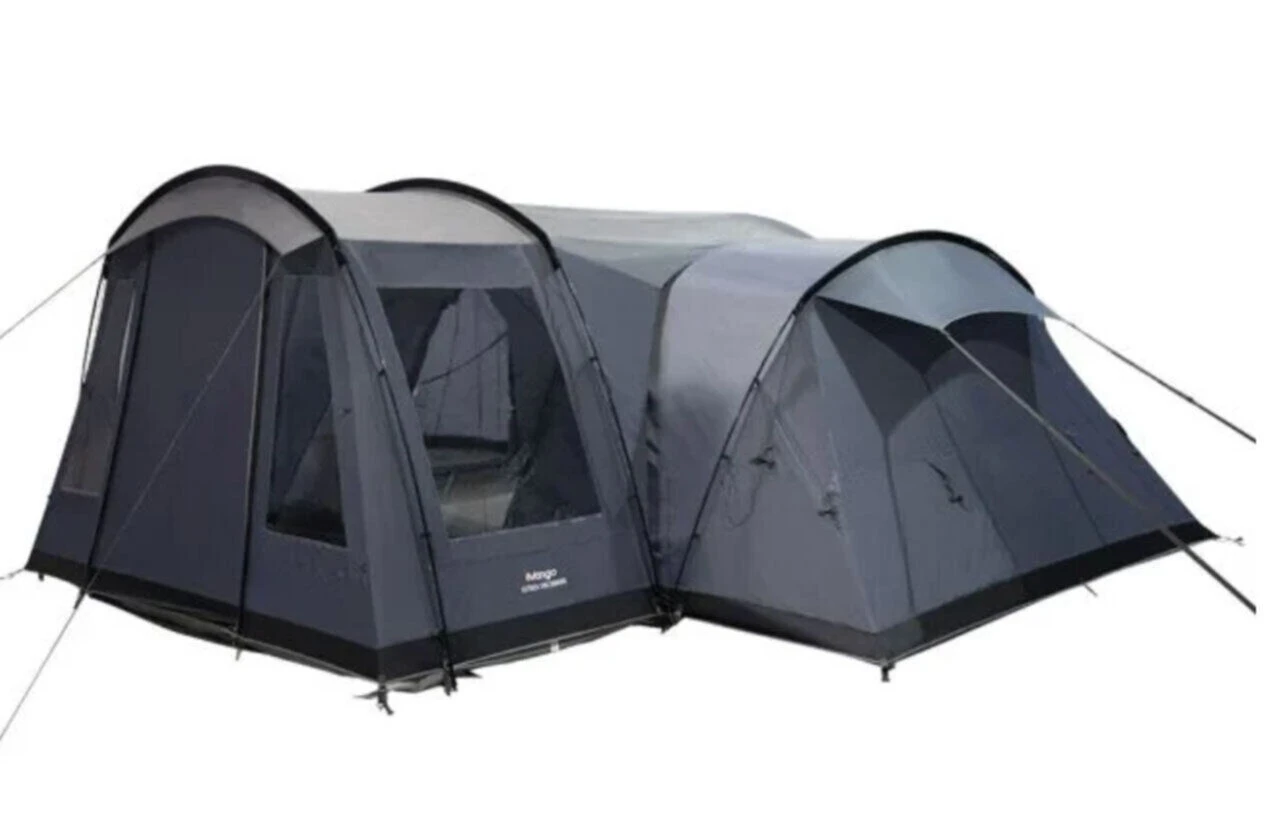 Vango Orava / Homestead Side Awning TA008 3 Vango Orava / Homestead Side Awning TA008