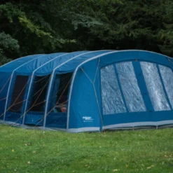 Vango Airbeam Vango Tahiti 850XL Air Tent (2023) -Pieces Cycliste Magasin tahiti air 850xl lo 2023 15