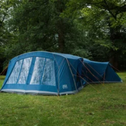 Vango Airbeam Vango Tahiti 850XL Air Tent (2023) -Pieces Cycliste Magasin tahiti air 850xl lo 2023 16