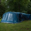 Vango Airbeam Vango Tahiti 850XL Air Tent (2023) 2 Vango Airbeam Vango Tahiti 850XL Air Tent (2023) -Pieces Cycliste Magasin tahiti air 850xl lo 2023 17