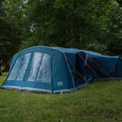 Vango Airbeam Vango Tahiti 850XL Air Tent (2023)