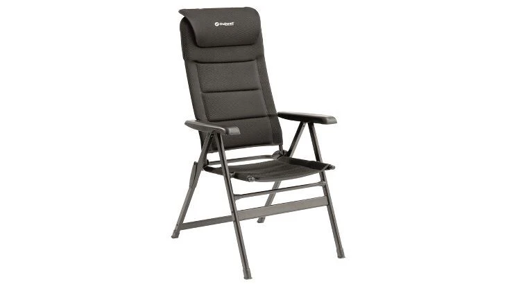Outwell Teton Chair 3 Outwell Teton Chair