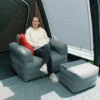 Outdoor Revolution Campese Thermo Armchair -Pieces Cycliste Magasin thermo armchair