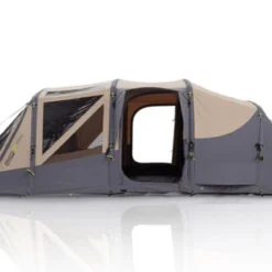 Zempire Aero TL Pro TC Tent (2022) -Pieces Cycliste Magasin tl open side reflection