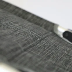 Vango Tuscany Padded Footstool (2023) -Pieces Cycliste Magasin tuscany footstool 2023 lo 1