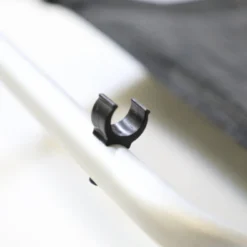 Vango Tuscany Padded Footstool (2023) -Pieces Cycliste Magasin tuscany footstool 2023 lo 3