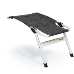 Vango Tuscany Padded Footstool (2023)