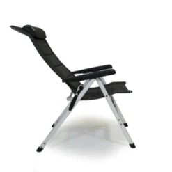 Vango Tuscany Chair Heather Grey (2023) -Pieces Cycliste Magasin tuscany chair 2023 lo 12