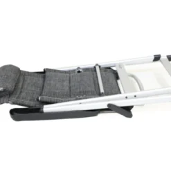 Vango Tuscany Chair Heather Grey (2023) -Pieces Cycliste Magasin tuscany chair 2023 lo 4