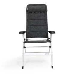 Vango Tuscany Chair Heather Grey (2023) -Pieces Cycliste Magasin tuscany chair 2023 lo 6