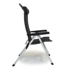 Vango Tuscany Chair Heather Grey (2023) -Pieces Cycliste Magasin tuscany chair 2023 lo 9