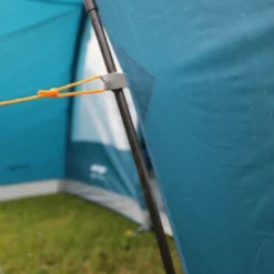 Vango Airbeam Vango Aether Air 450XL Tent (2022) -Pieces Cycliste Magasin van 2021 lifestyle airbeam earth aether air 450xl lo 05