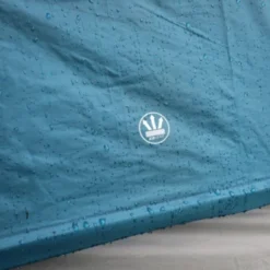 Vango Airbeam Vango Aether Air 450XL Tent (2022) -Pieces Cycliste Magasin van 2021 lifestyle airbeam earth aether air 450xl lo 19