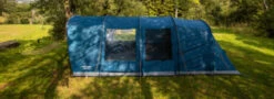 Vango Aether Poled 450XL Tent (2022) -Pieces Cycliste Magasin van 2021 lifestyle poled earth aether 450xl lo 2