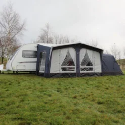 Vango Riviera Tall Annex (All Season) 15 Vango Riviera Tall Annex (All Season) -Pieces Cycliste Magasin van 2021 s.i pro riviera with annex lo 02