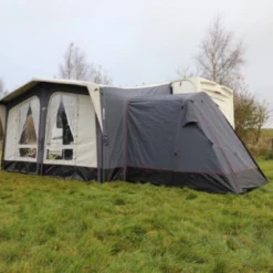 Vango Riviera Tall Annex (All Season) 16 Vango Riviera Tall Annex (All Season) -Pieces Cycliste Magasin van 2021 s.i pro riviera with annex lo 03