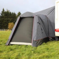 Vango Riviera Tall Annex (All Season) 13 Vango Riviera Tall Annex (All Season) -Pieces Cycliste Magasin van 2021 s.i pro riviera with annex lo 05