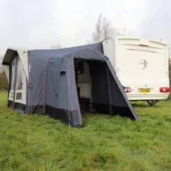 Vango Riviera Tall Annex (All Season) 17 Vango Riviera Tall Annex (All Season) -Pieces Cycliste Magasin van 2021 s.i pro riviera with annex lo 06