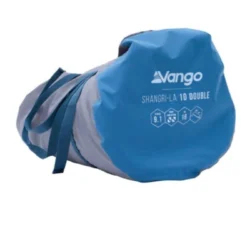 Vango Shangri-La II 10cm Double Self-Inflating Mat 19 Vango Shangri-La II 10cm Double Self-Inflating Mat -Pieces Cycliste Magasin van 2021 sleep mat shangri la 10 db lo 03