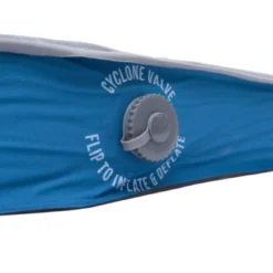 Vango Shangri-La II 10cm Double Self-Inflating Mat 21 Vango Shangri-La II 10cm Double Self-Inflating Mat -Pieces Cycliste Magasin van 2021 sleep mat shangri la 10 db lo 09