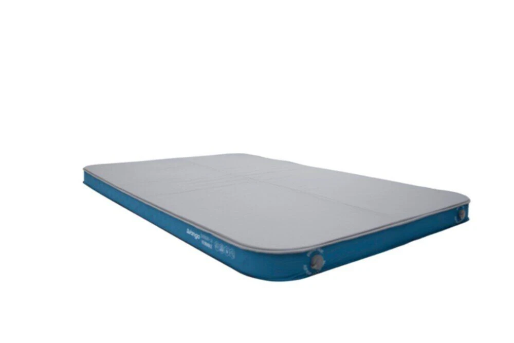 Vango Shangri-La II 10cm Double Self-Inflating Mat 4 Vango Shangri-La II 10cm Double Self-Inflating Mat – Image 2