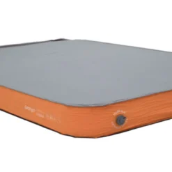 Vango Shangri-La II 15cm Double Self-Inflating Mat -Pieces Cycliste Magasin van 2021 sleep mat shangri la 15 db hi 11