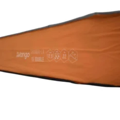 Vango Shangri-La II 15cm Double Self-Inflating Mat -Pieces Cycliste Magasin van 2021 sleep mat shangri la 15 db hi 12