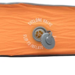 Vango Shangri-La II 15cm Double Self-Inflating Mat -Pieces Cycliste Magasin van 2021 sleep mat shangri la 15 db hi 14