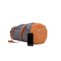 Vango Shangri-La II 15cm Grande Self-Inflating Mat -Pieces Cycliste Magasin van 2021 sleep mat shangri la 15 gr lo 02