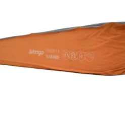 Vango Shangri-La II 15cm Grande Self-Inflating Mat -Pieces Cycliste Magasin van 2021 sleep mat shangri la 15 gr lo 11