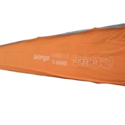 Vango Shangri-La II 15cm Grande Self-Inflating Mat -Pieces Cycliste Magasin van 2021 sleep mat shangri la 15 gr lo 12