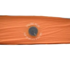 Vango Shangri-La II 15cm Grande Self-Inflating Mat -Pieces Cycliste Magasin van 2021 sleep mat shangri la 15 gr lo 13