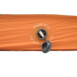 Vango Shangri-La II 15cm Grande Self-Inflating Mat -Pieces Cycliste Magasin van 2021 sleep mat shangri la 15 gr lo 15