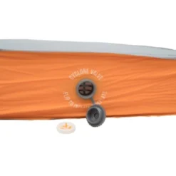 Vango Shangri-La II 15cm Grande Self-Inflating Mat -Pieces Cycliste Magasin van 2021 sleep mat shangri la 15 gr lo 17