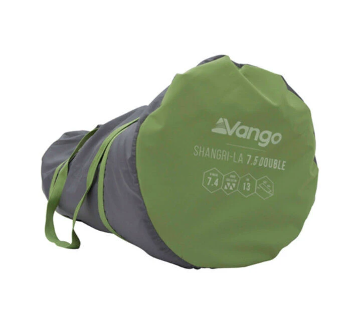 Vango Shangri-La II 7.5 Double Self Inflating Mattress 10 Vango Shangri-La II 7.5 Double Self Inflating Mattress – Image 8