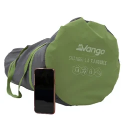 Vango Shangri-La II 7.5 Double Self Inflating Mattress 20 Vango Shangri-La II 7.5 Double Self Inflating Mattress -Pieces Cycliste Magasin van 2021 sleep mat shangri la 7.5 db hi 03