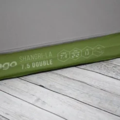 Vango Shangri-La II 7.5 Double Self Inflating Mattress 14 Vango Shangri-La II 7.5 Double Self Inflating Mattress -Pieces Cycliste Magasin van 2021 sleep mat shangri la 7.5 db lo 16