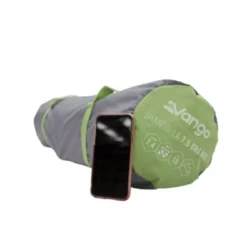 Vango Shangri-La II 7.5 Grande Self Inflating Mattress -Pieces Cycliste Magasin van 2021 sleep mat shangri la 7.5 gr lo 02