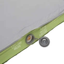 Vango Shangri-La II 7.5 Grande Self Inflating Mattress -Pieces Cycliste Magasin van 2021 sleep mat shangri la 7.5 gr lo 06
