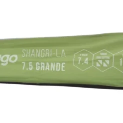 Vango Shangri-La II 7.5 Grande Self Inflating Mattress -Pieces Cycliste Magasin van 2021 sleep mat shangri la 7.5 gr lo 09