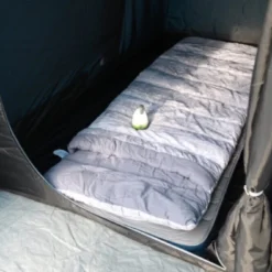 Vango Shangri-La II 10 Grande Self Inflating Mattress -Pieces Cycliste Magasin van 2021 sleep mats shangri la 10 gr lo 01