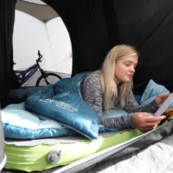 Vango Shangri-La II 7.5 Double Self Inflating Mattress 18 Vango Shangri-La II 7.5 Double Self Inflating Mattress -Pieces Cycliste Magasin van 2021 sleep mats shangri la 7.5 db lo 01