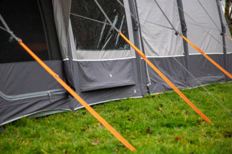 Vango Airbeam Vango Anantara IV TC 650xl Air Tent (2023) 7 Vango Airbeam Vango Anantara IV TC 650xl Air Tent (2023) – Image 5