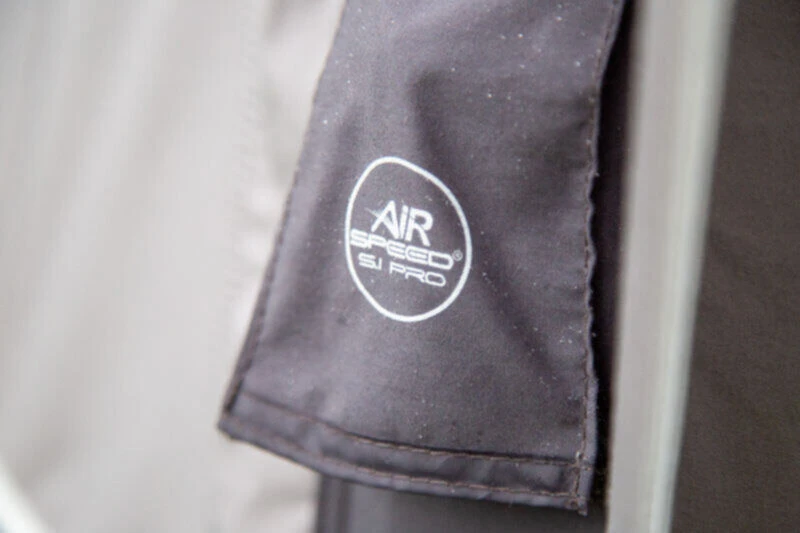 Vango Airbeam Vango Anantara IV TC 650xl Air Tent (2023) 9 Vango Airbeam Vango Anantara IV TC 650xl Air Tent (2023) – Image 7