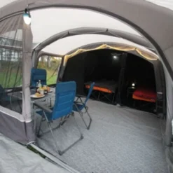 Vango Airbeam Vango Anantara IV TC 650xl Air Tent (2023) 28 Vango Airbeam Vango Anantara IV TC 650xl Air Tent (2023) -Pieces Cycliste Magasin van 2021 tent airbeam anantara iii 650xl hi 11 small