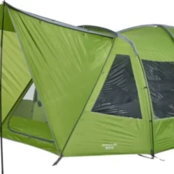 Vango Mokala 450 Tent (2022) -Pieces Cycliste Magasin van 2021 tents adv mokala 450 lo 05